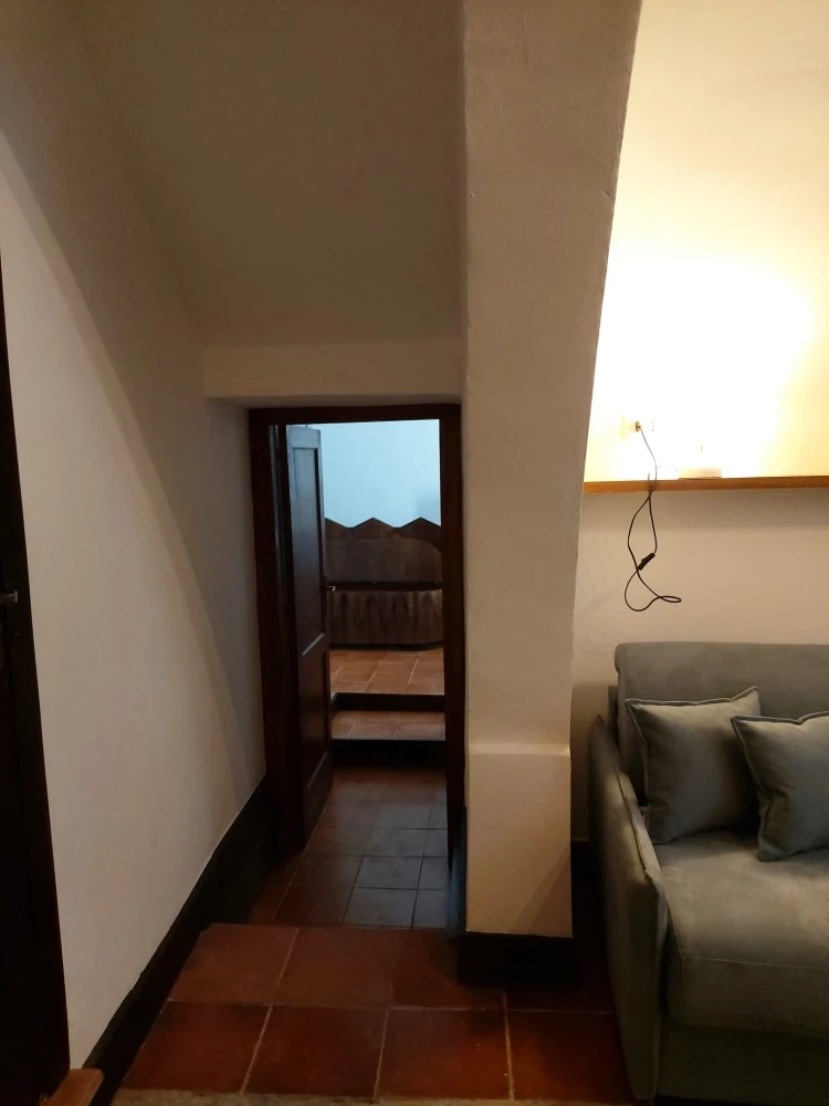 Casina Ai Fraginesi-5