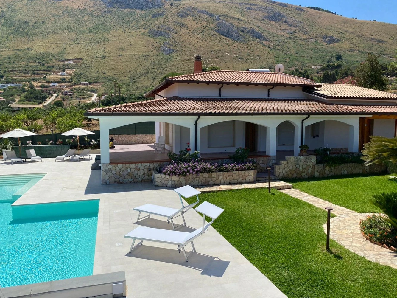 Villa Cycas Costamante-2