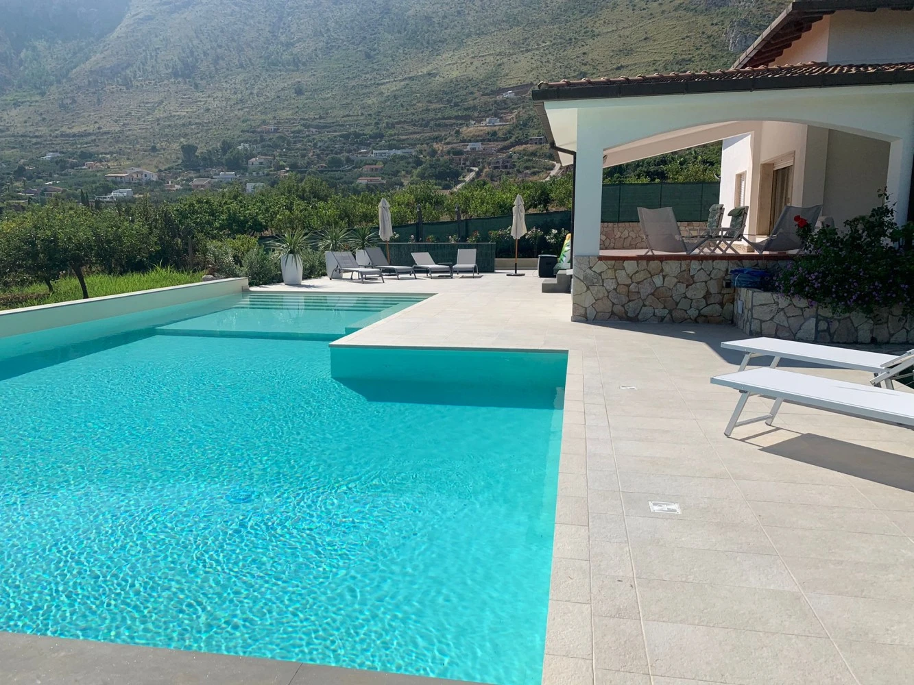 Villa Cycas Costamante-3