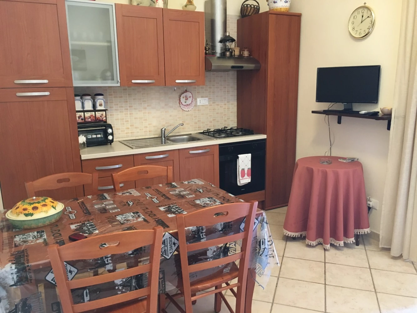 Casa Di Marianna-1