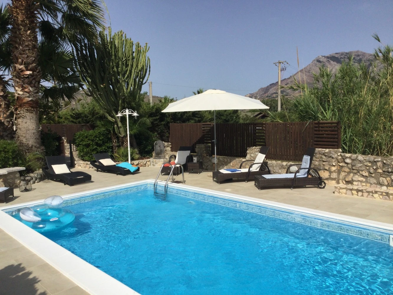 Villa Nicole
