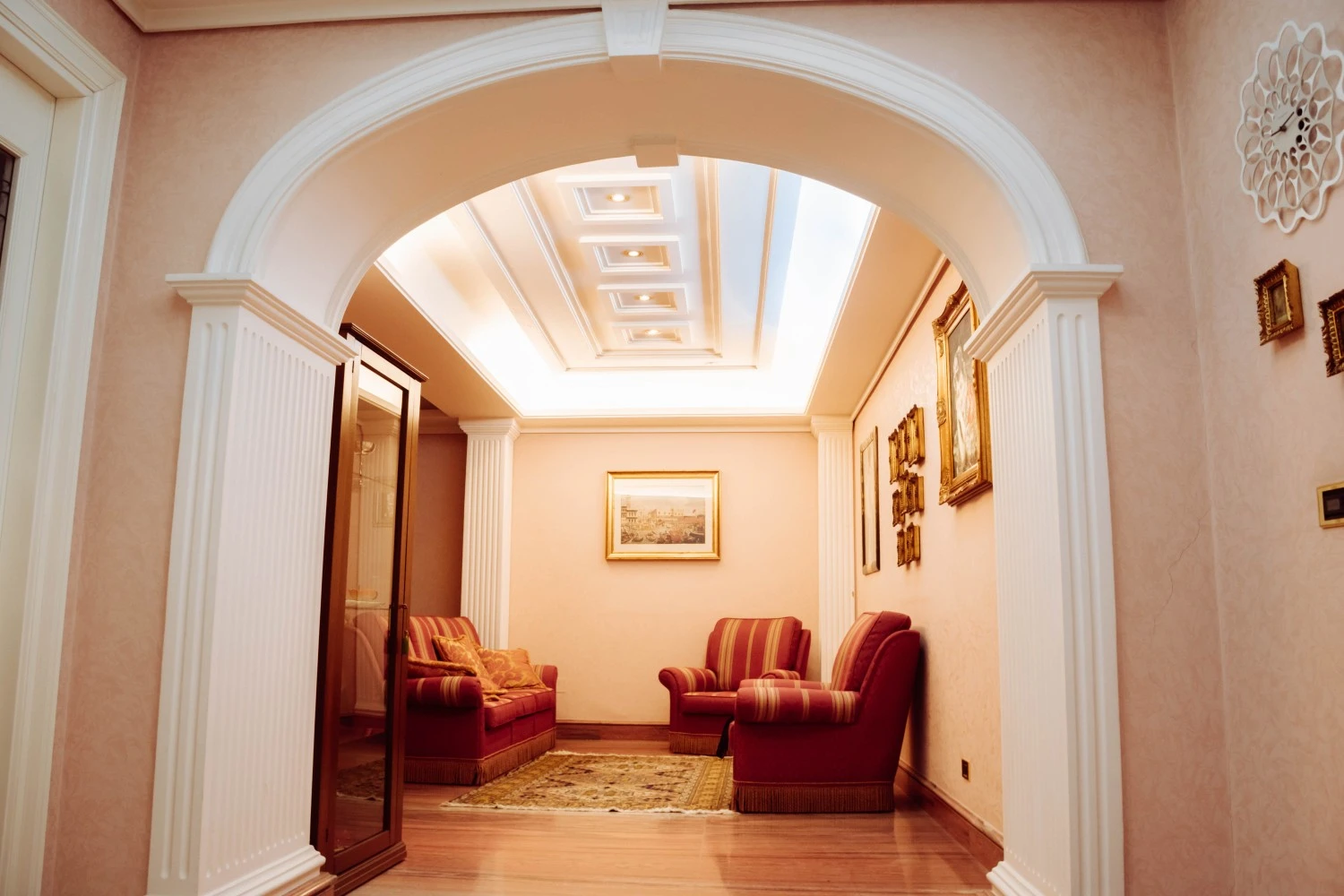 Diamond Apartment-1