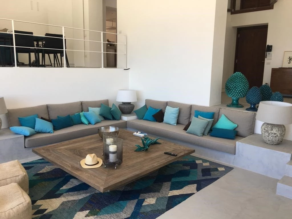 Casa Ai Faraglioni-1