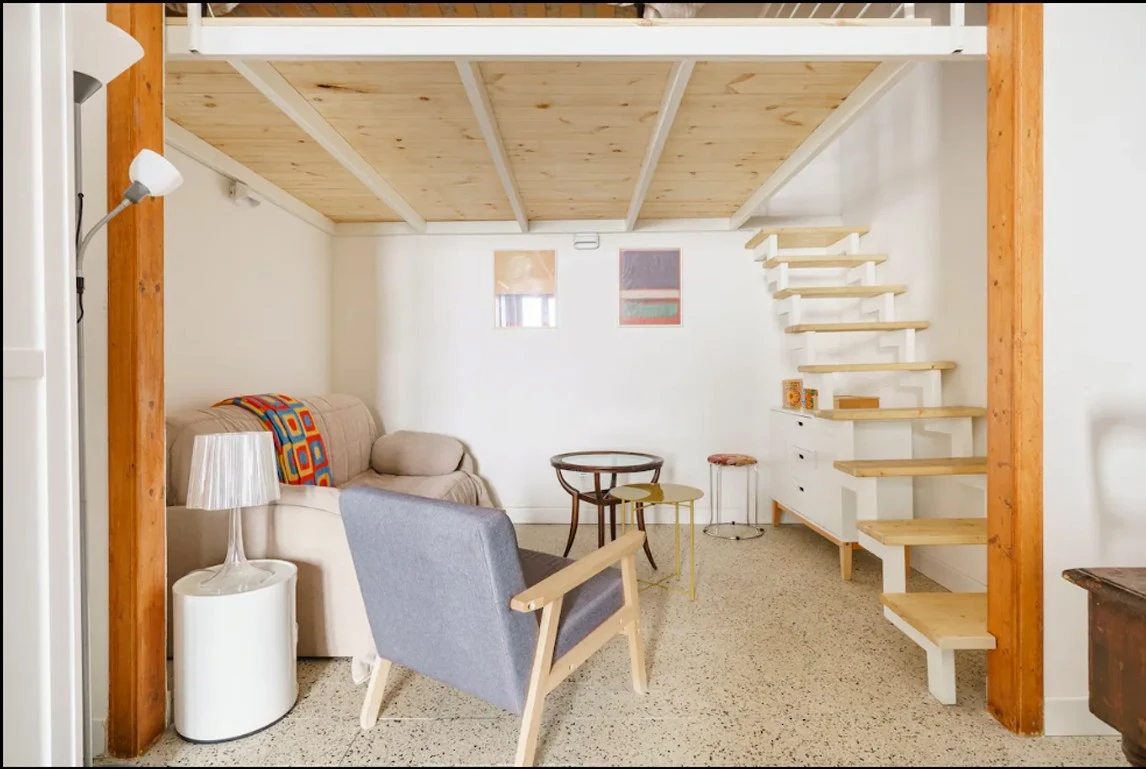 A Casa Di Vale-1