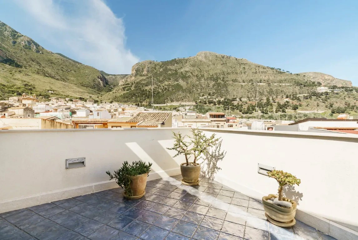 A Casa Di Vale-5