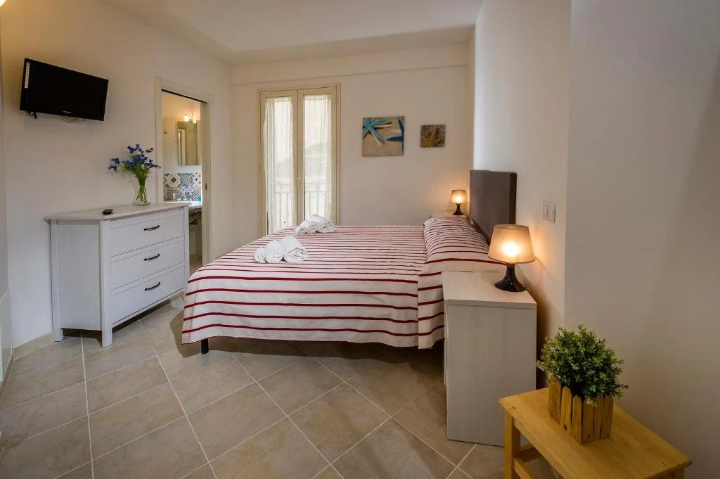 Amunì Affittacamere-4