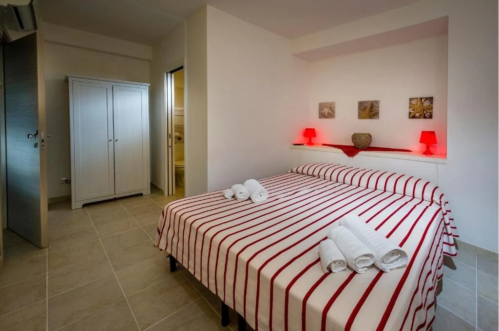 Amunì Affittacamere-5