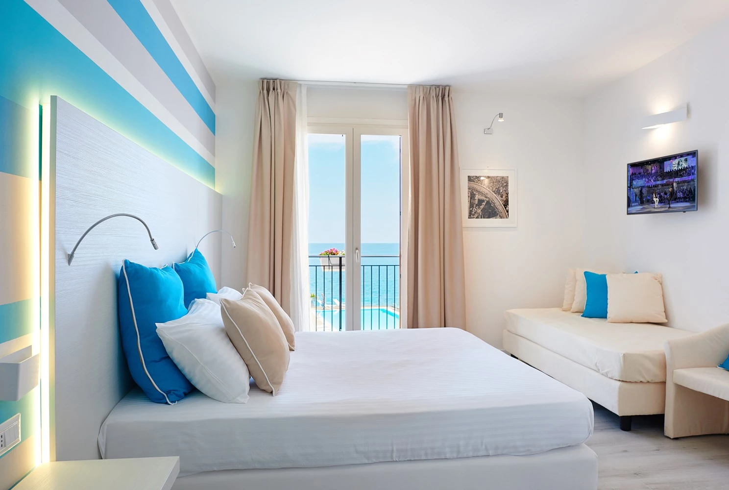 Marina Di Petrolo Hotel & Spa-2