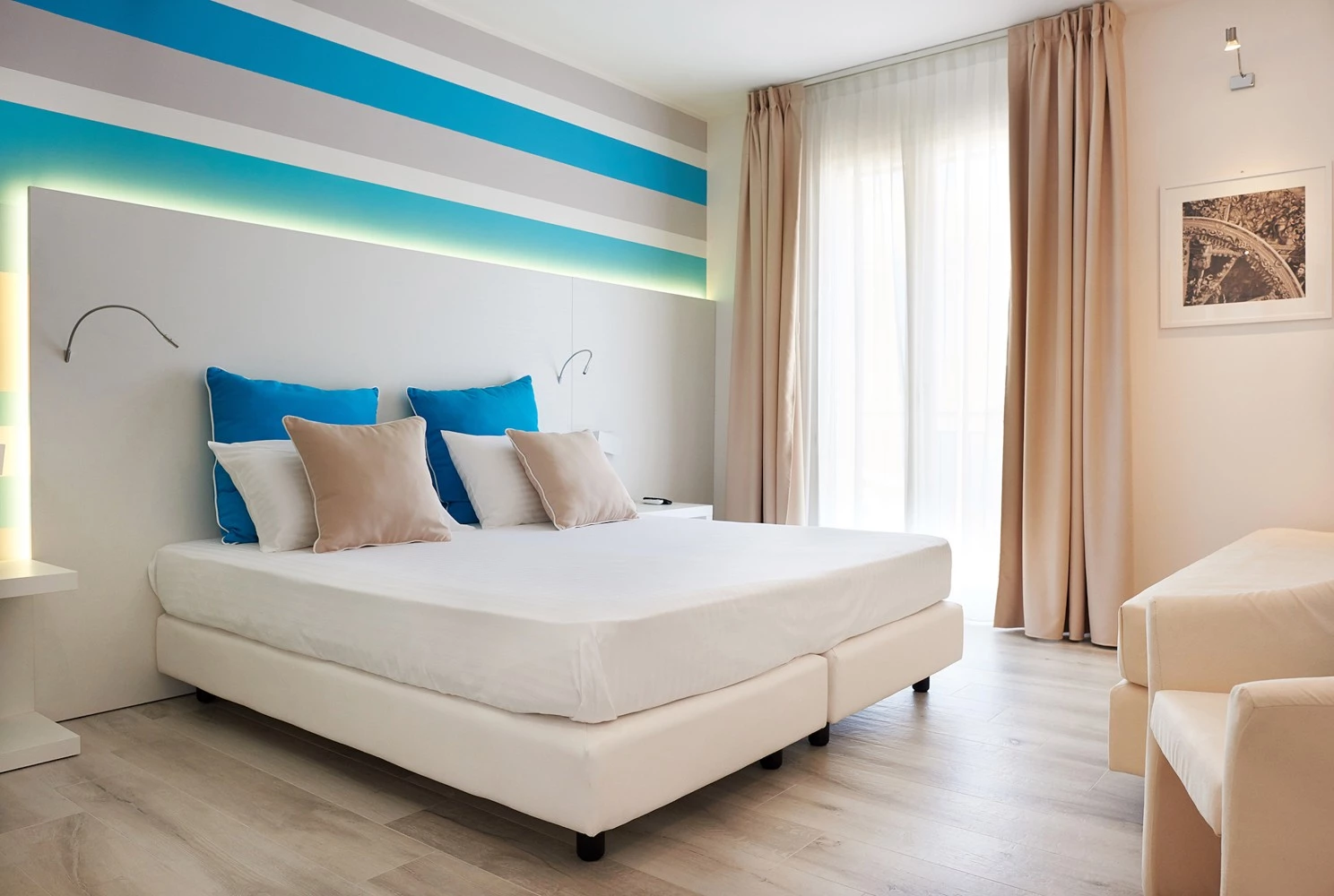 Marina Di Petrolo Hotel & Spa-4