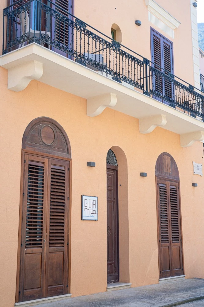 Gioia Mia Suites-5