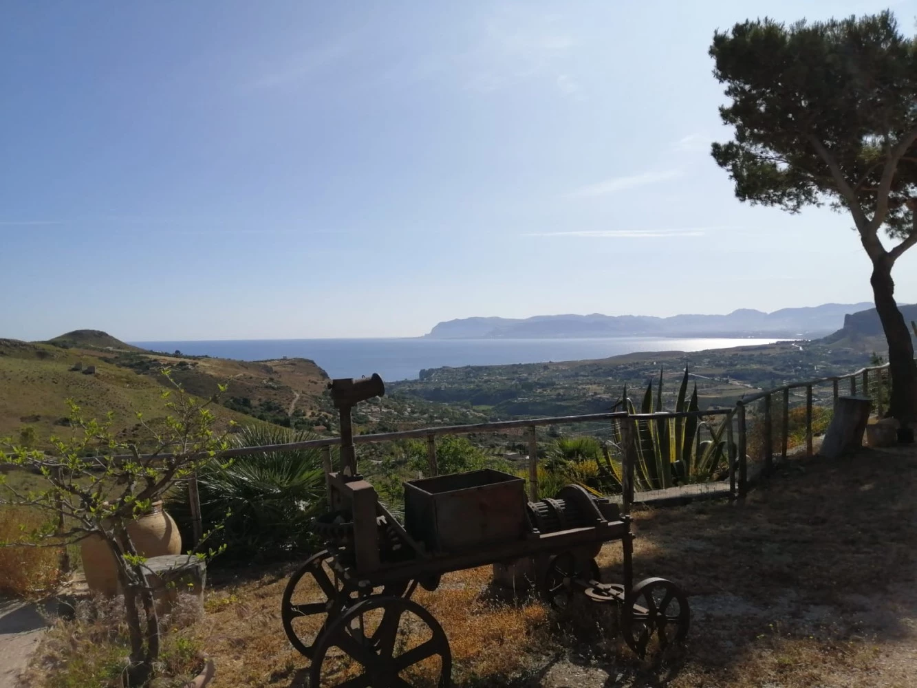 Agriturismo Finazzo-1