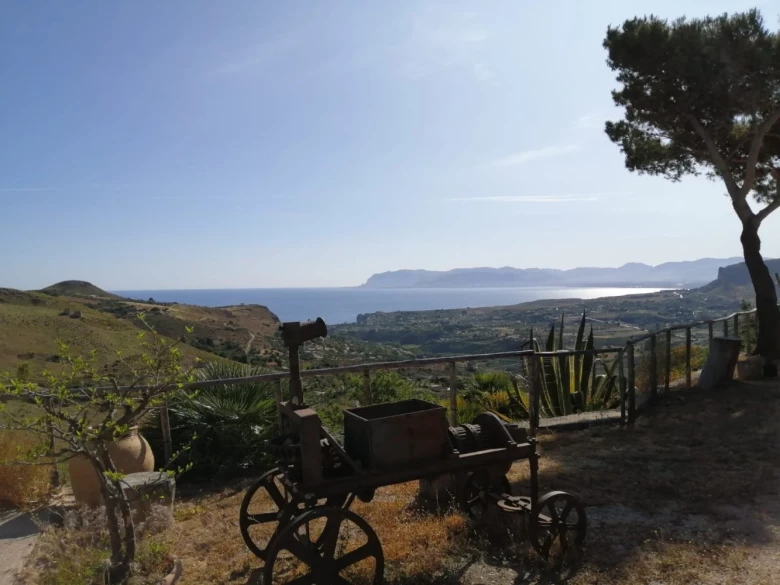 Agriturismo Finazzo