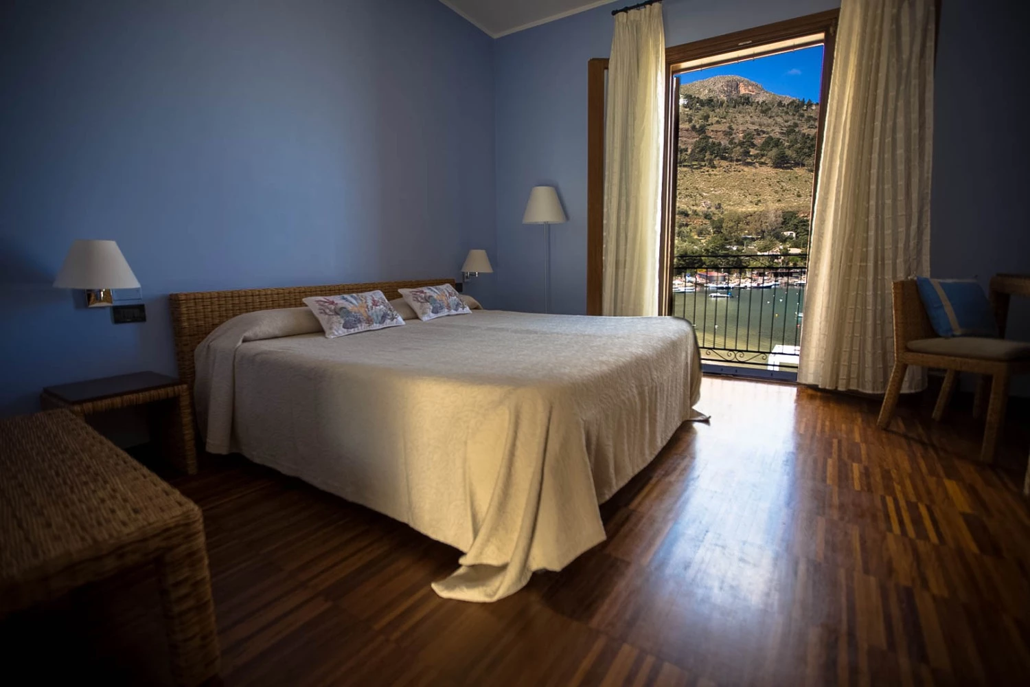 Hotel Cetarium-2