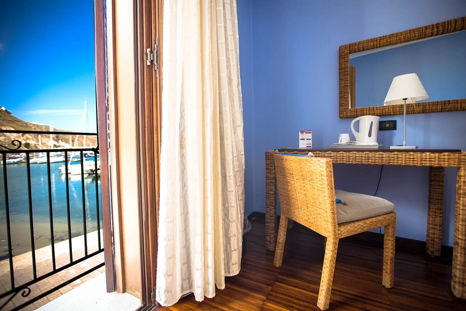 Hotel Cetarium-3