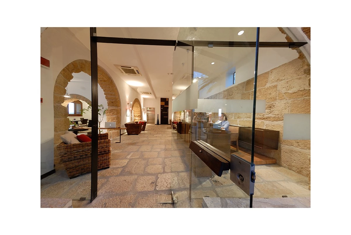 Hotel Cetarium-4