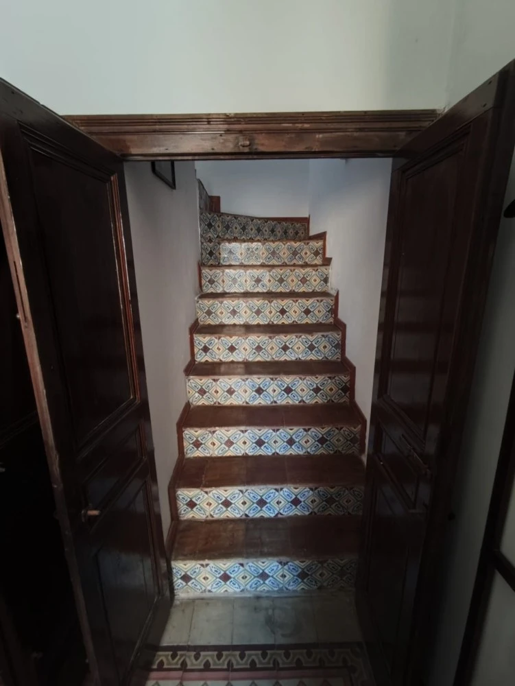 Casa Vintage 1882-4