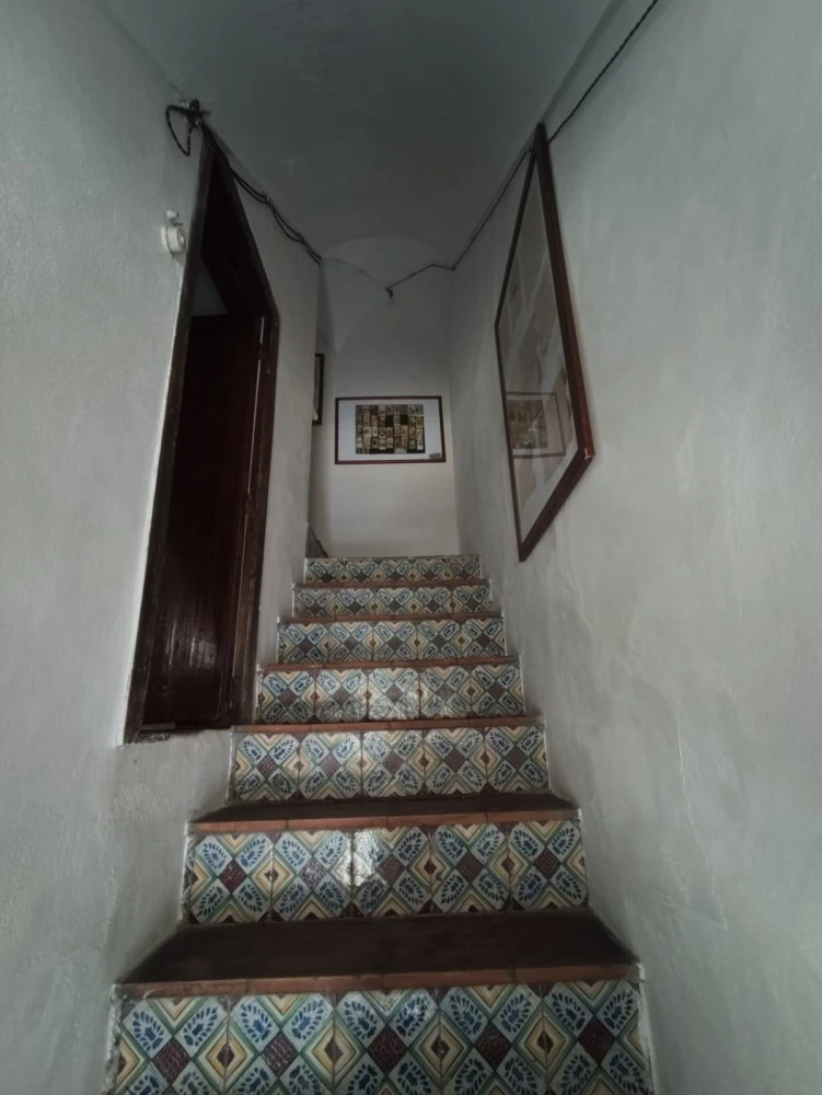 Casa Vintage 1882-5