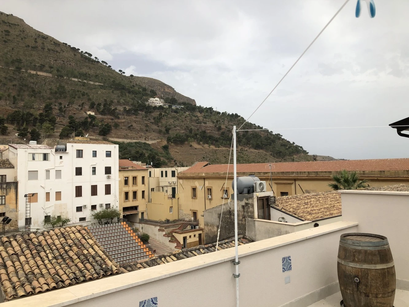 La Terrazza Sull’arena-1