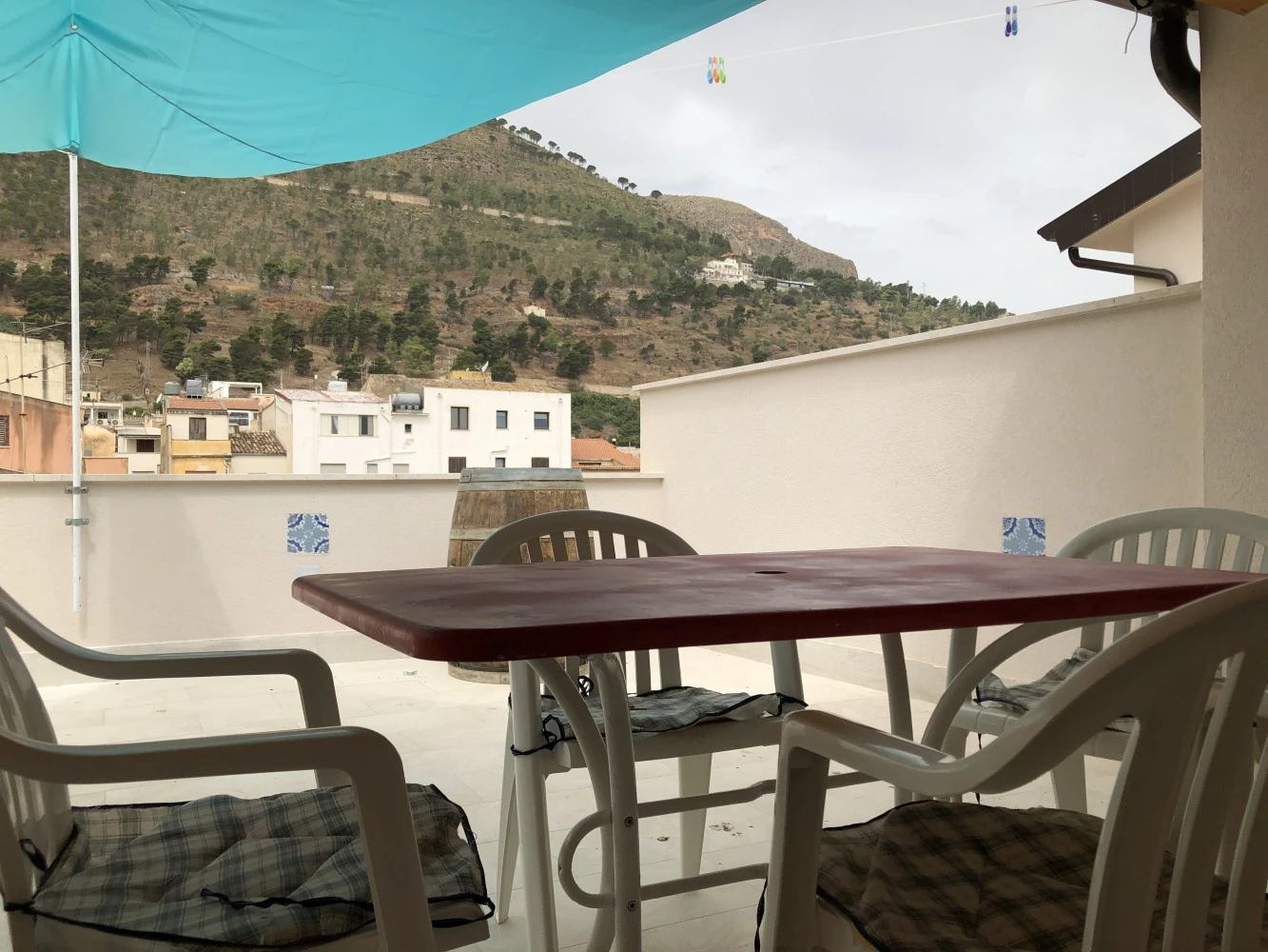 La Terrazza Sull’arena-2