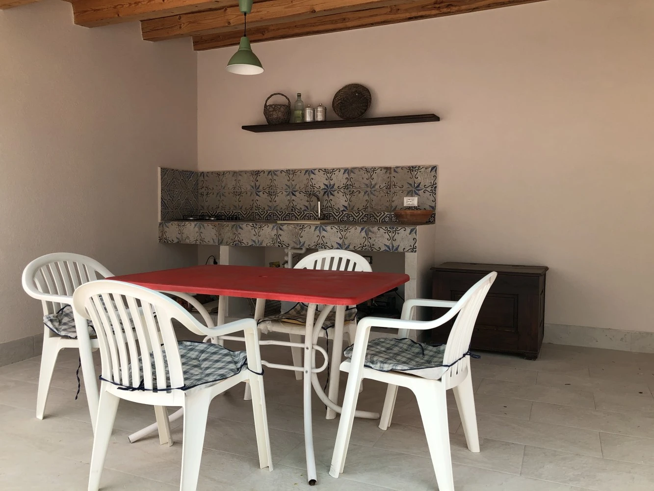 La Terrazza Sull’arena-4