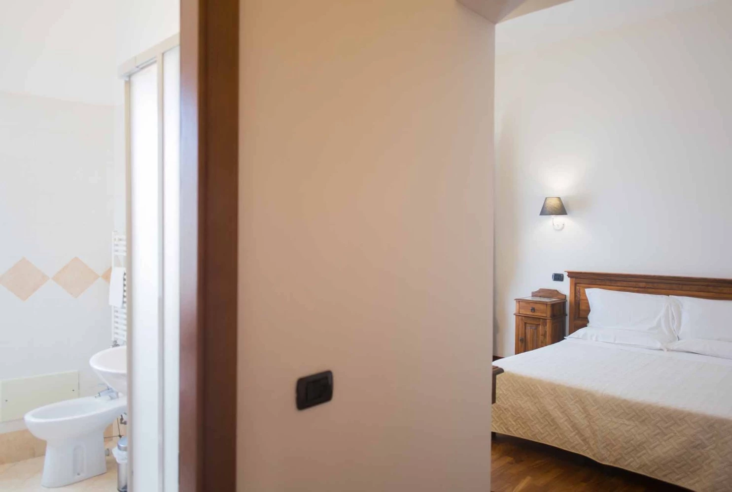 Hotel La Piazzetta-2