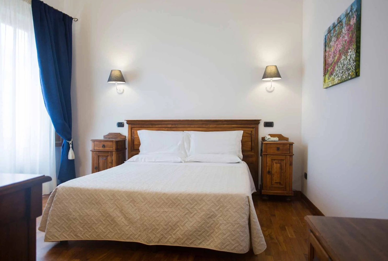 Hotel La Piazzetta-3
