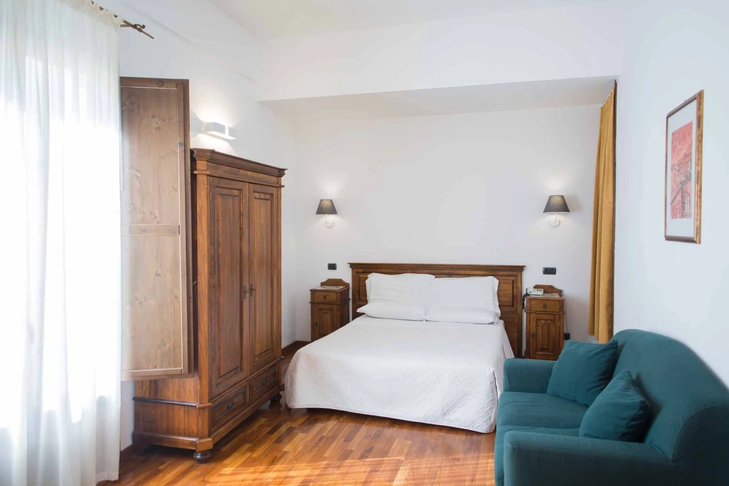 Hotel La Piazzetta-4