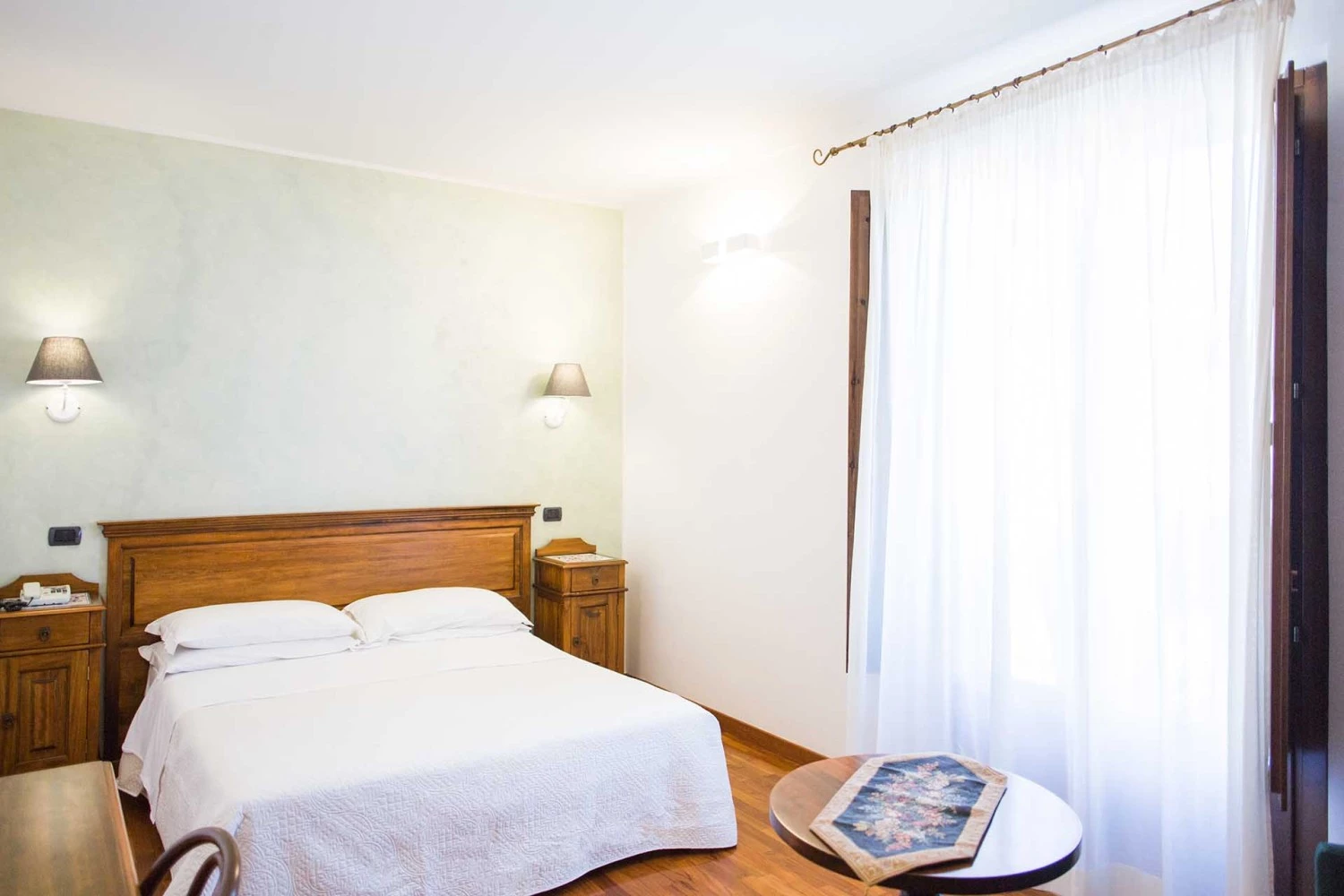 Hotel La Piazzetta-5