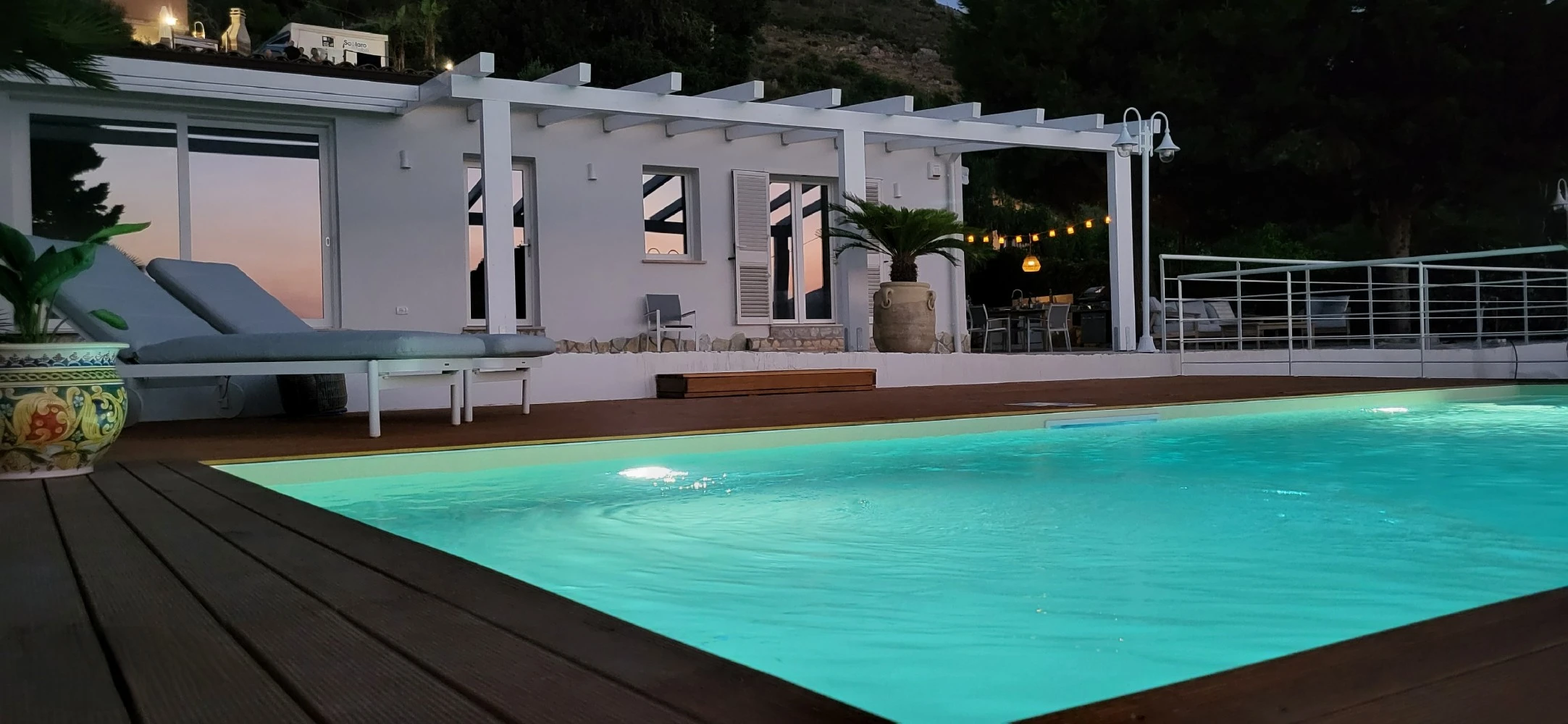 Villa Ballerina Bianca-5
