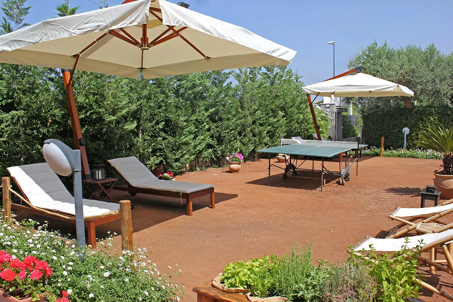 Villa Paradiso Di F. Corso-4