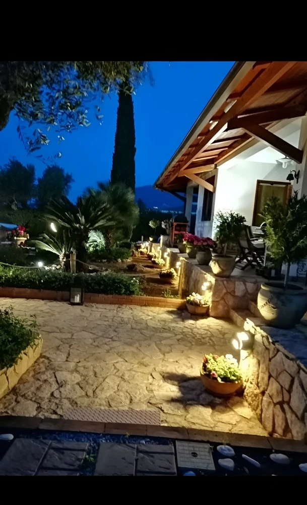 Villa Paradiso Di F. Corso-5