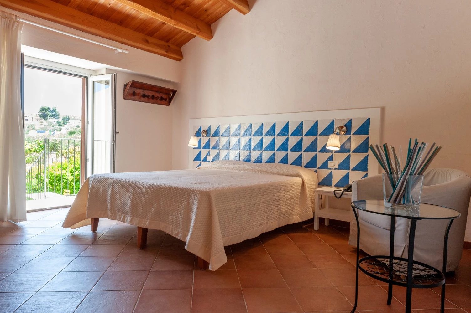 Casale La Macina Hotel-5