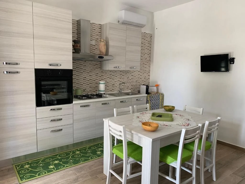 La Villa Degli Ulivi - Apartments-2