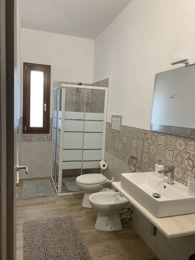 La Villa Degli Ulivi - Apartments-3