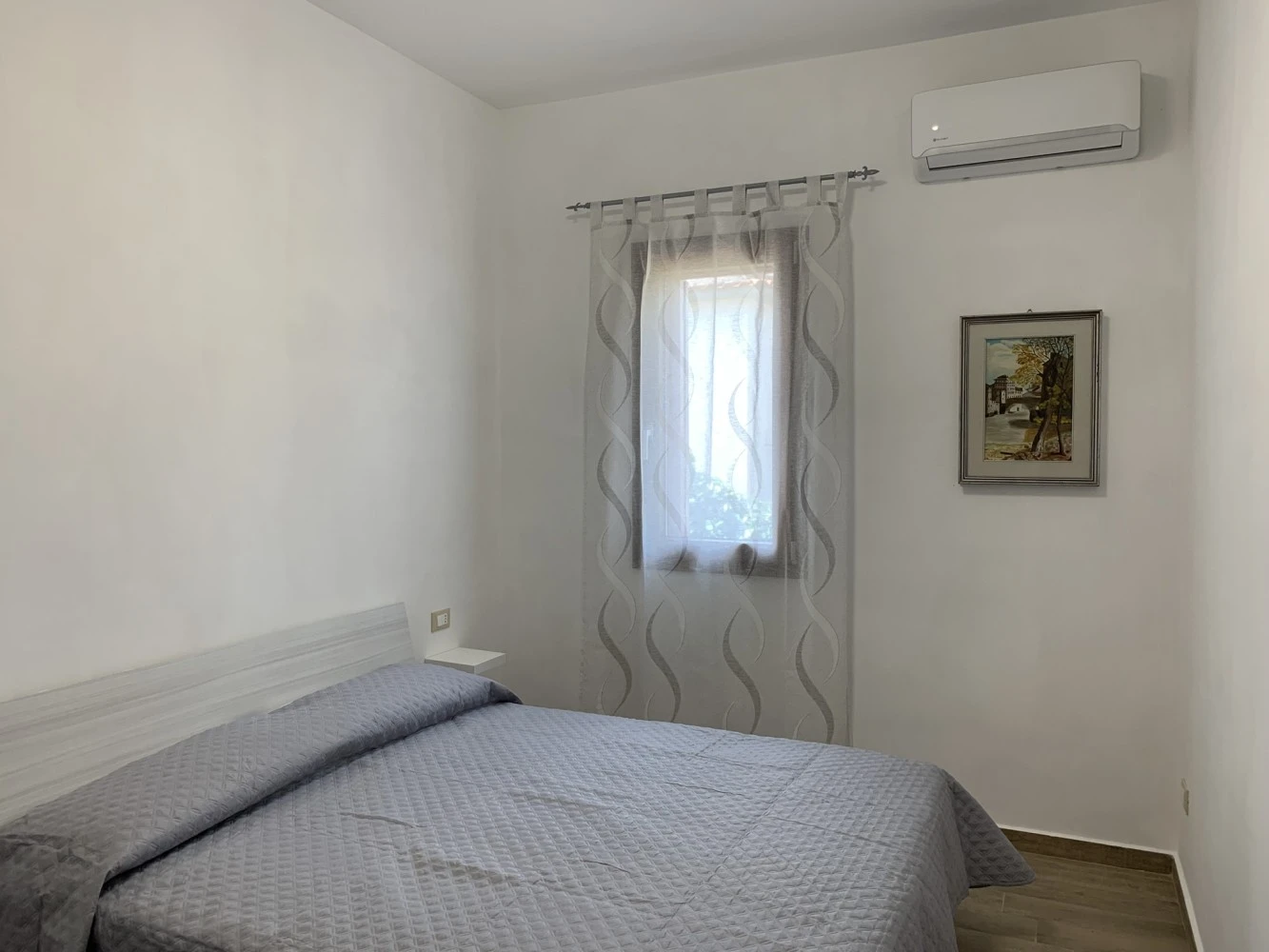 La Villa Degli Ulivi - Apartments-4