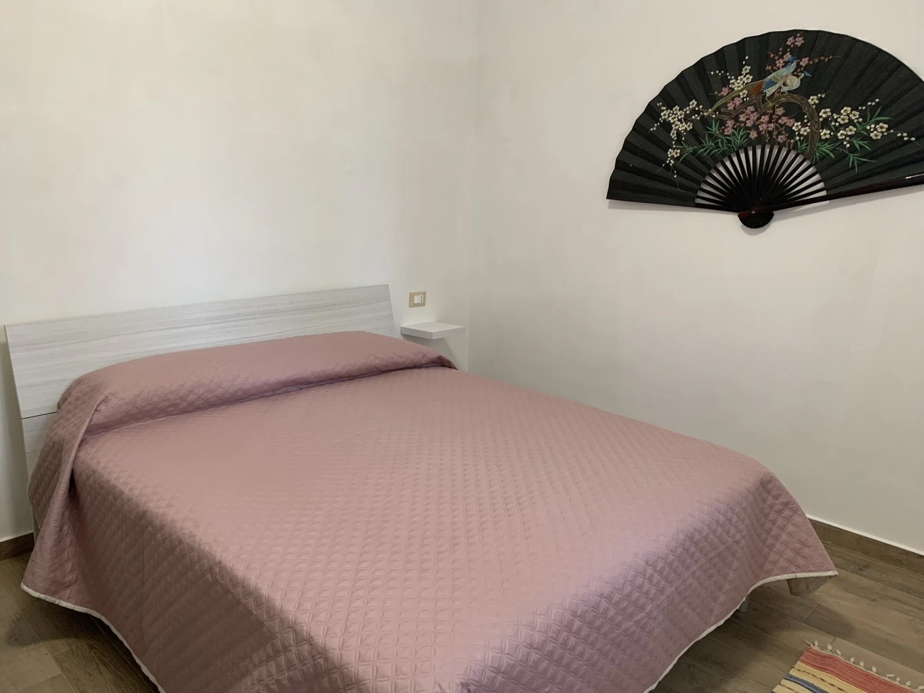 La Villa Degli Ulivi - Apartments-5