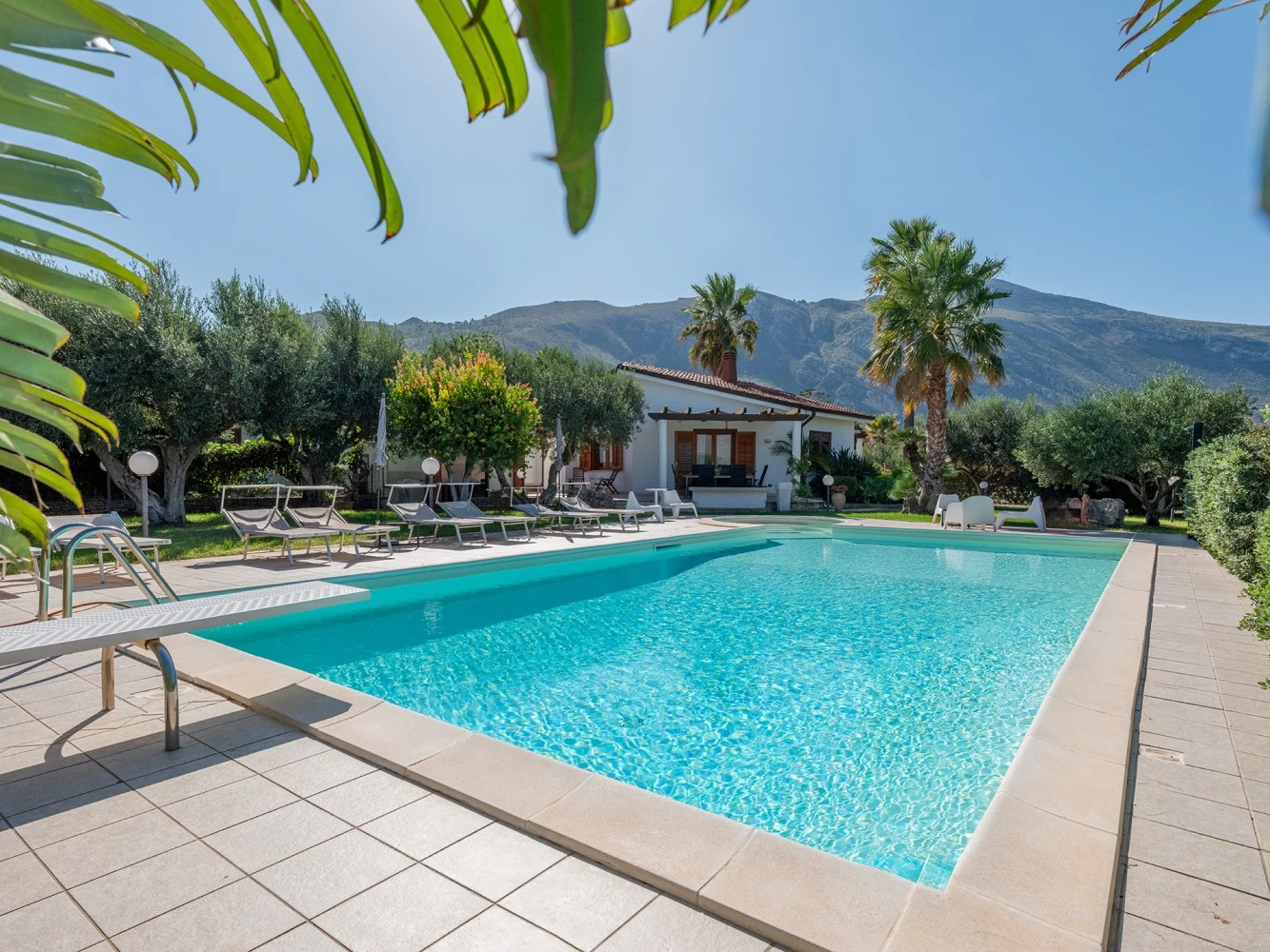 Villa New Charme-2