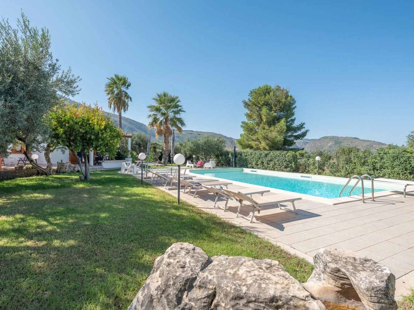 Villa New Charme-5
