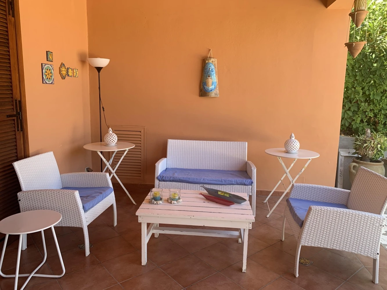 Charming Independent Villa In Scopello Baialuce-2