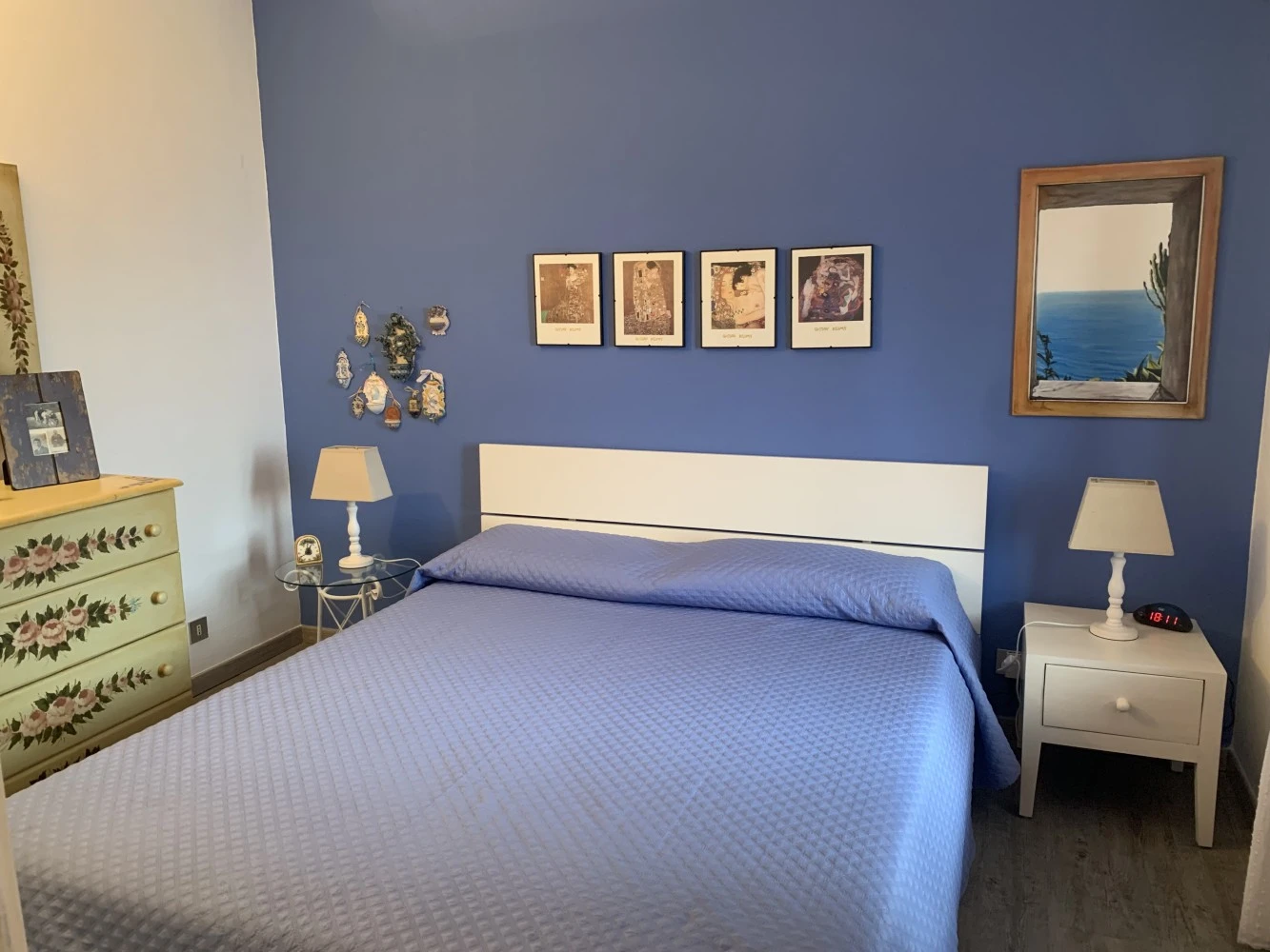 Charming Independent Villa In Scopello Baialuce-5