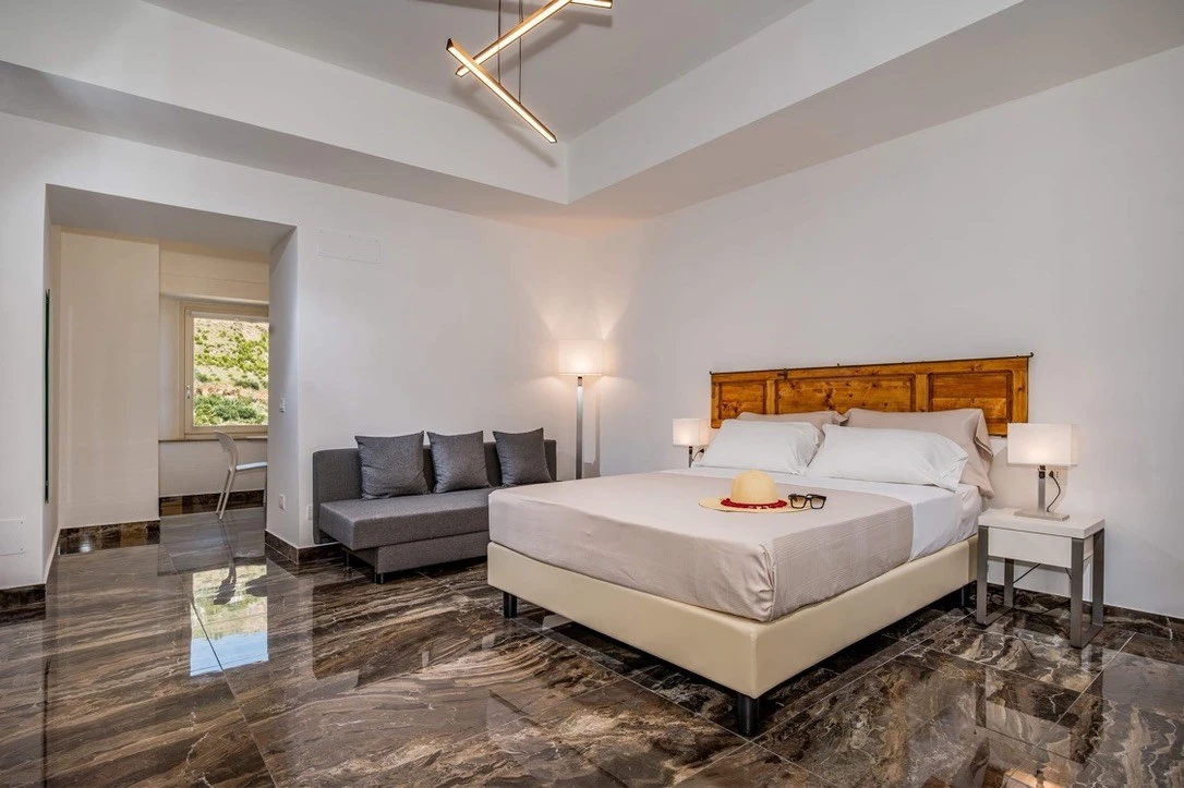 Suite Altamarea "sea View Studios"-5