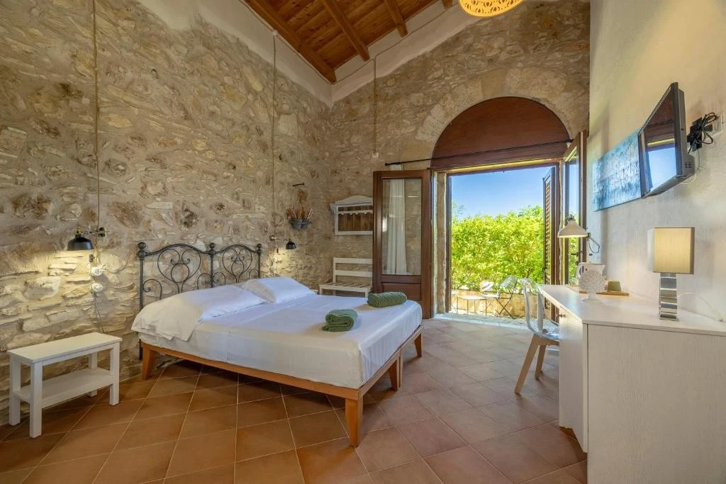 Casale La Macina Residence-1