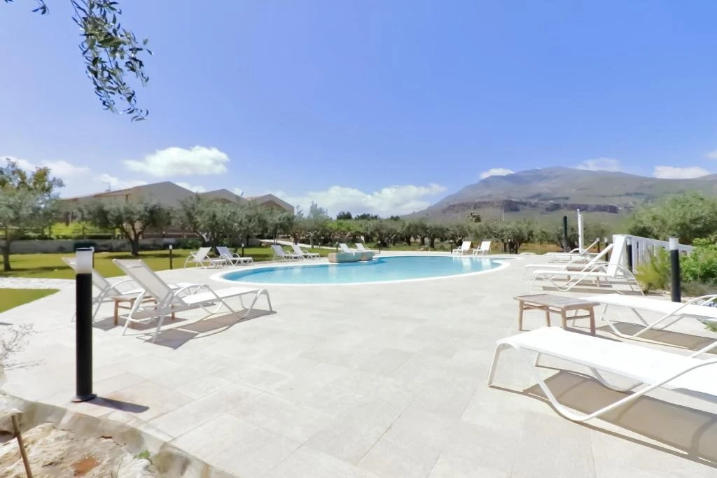 Casale La Macina Residence-3