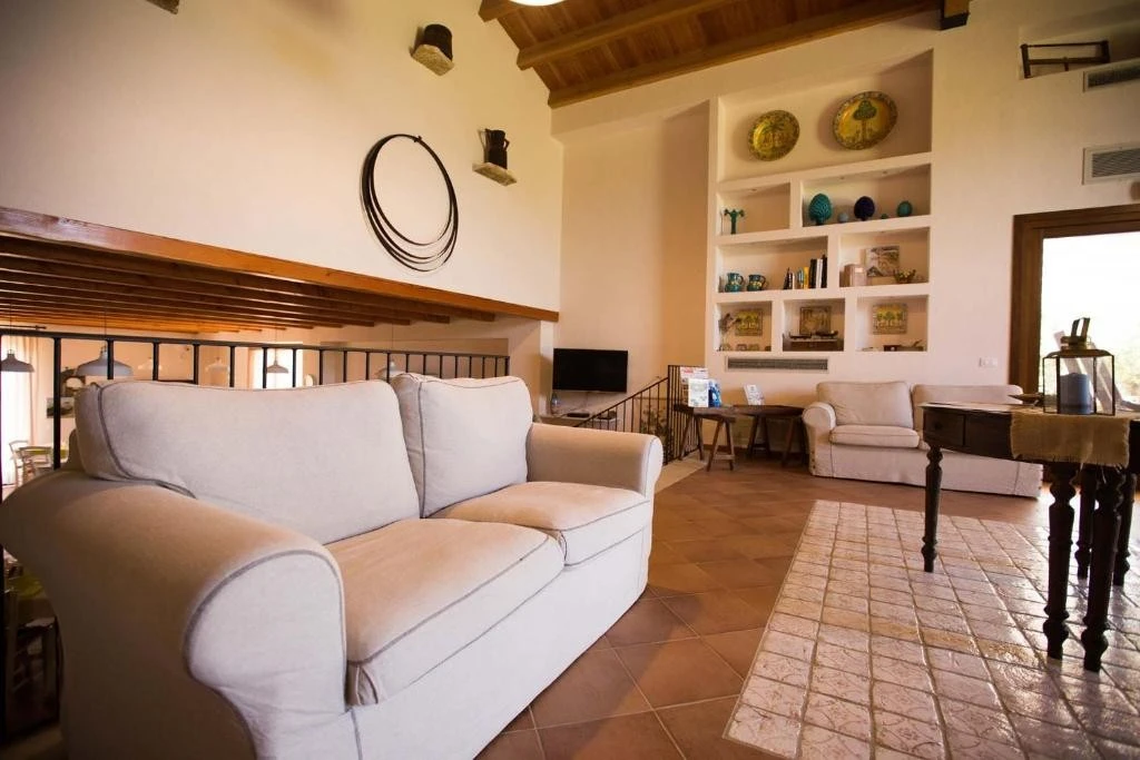 Casale La Macina Residence-4