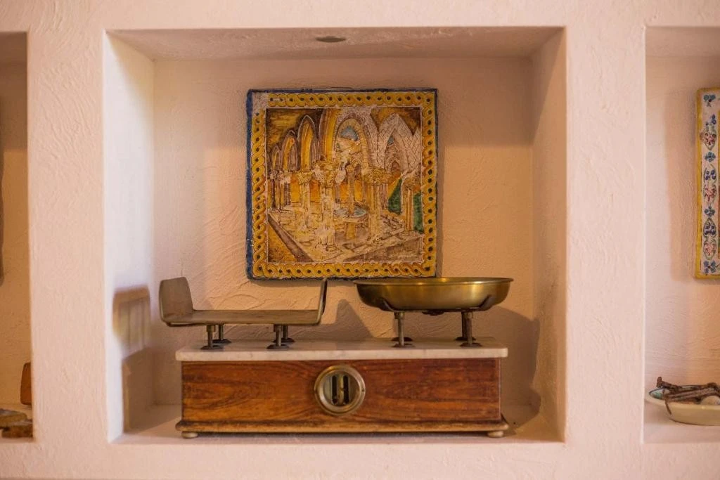 Casale La Macina Residence-5