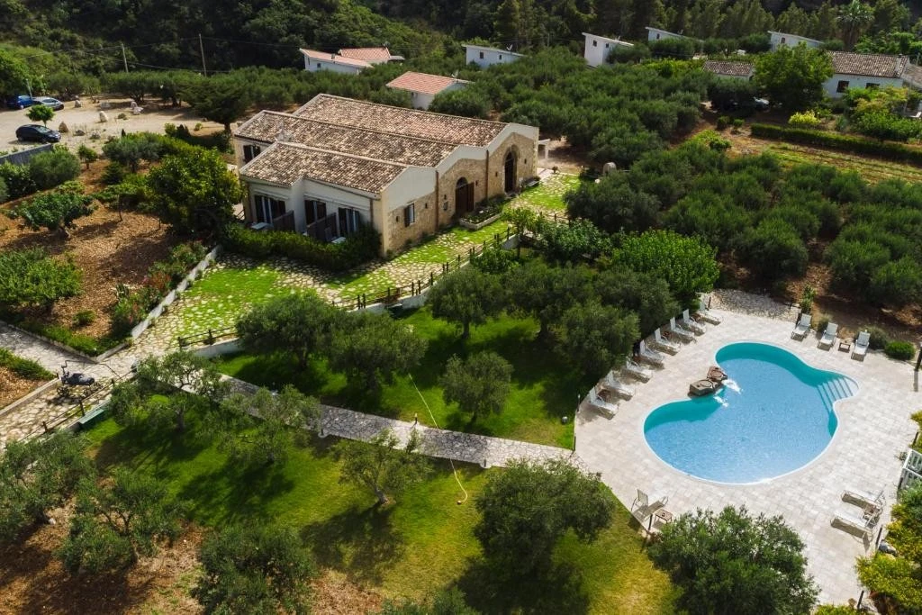Casale La Macina Residence-2