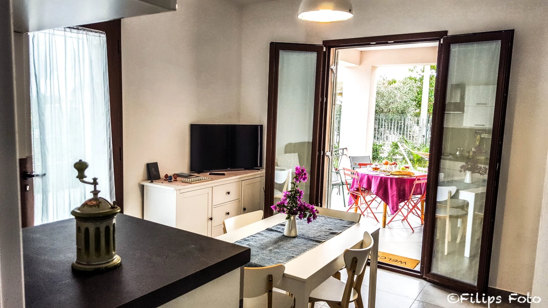 Villa Lindi-1