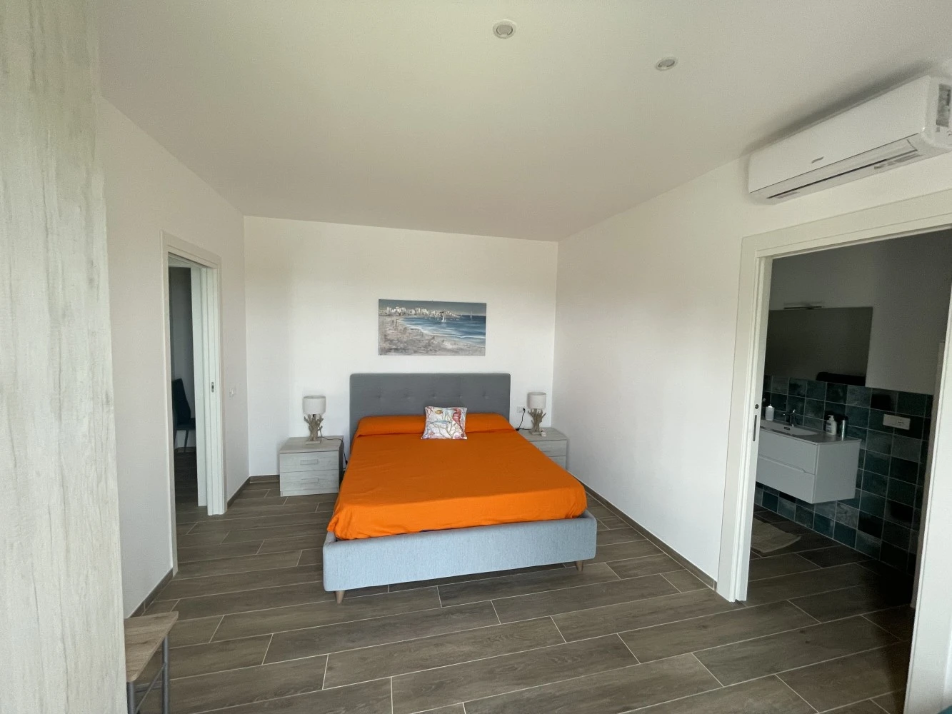 Manu' Country House-1
