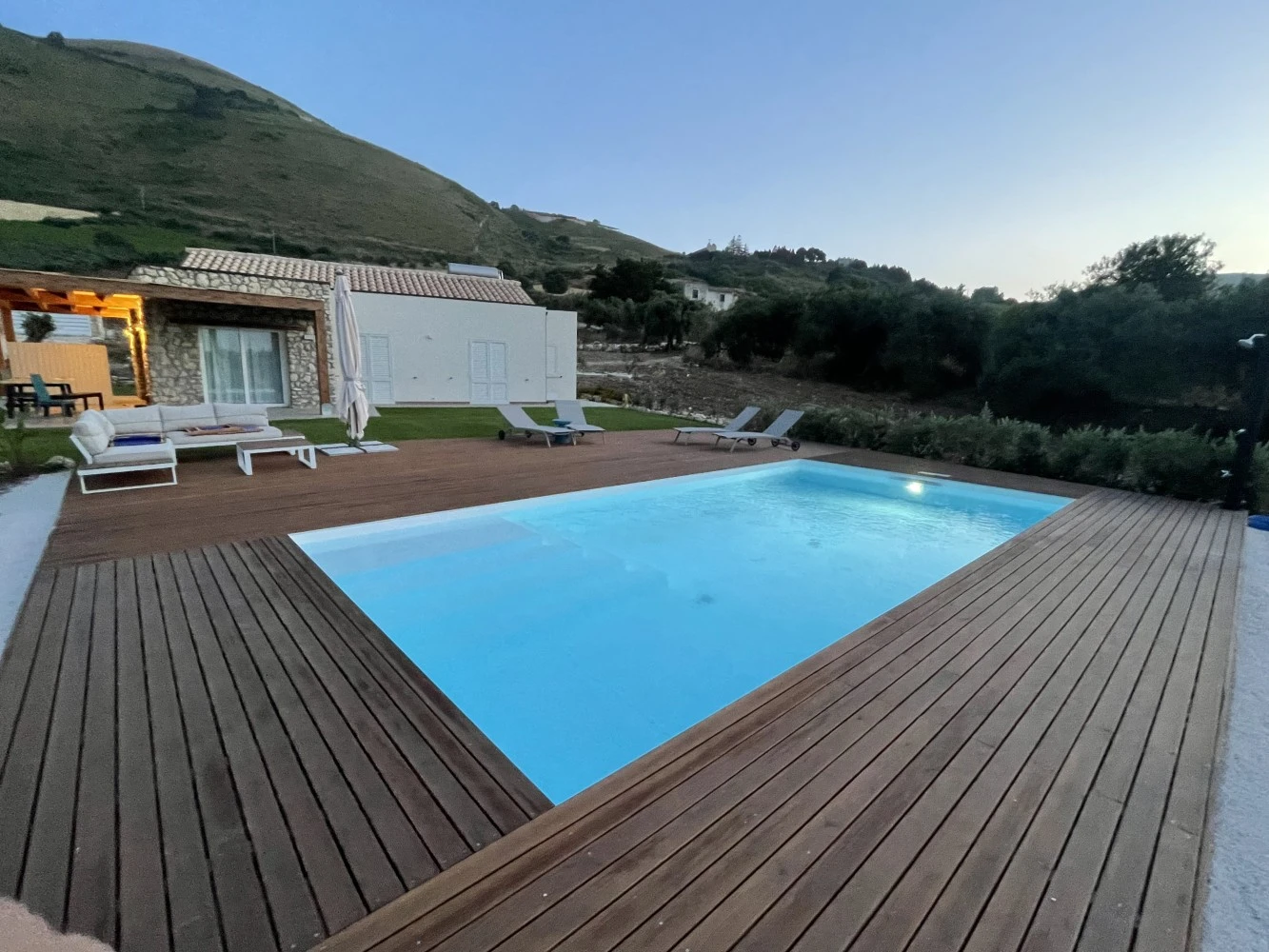 Manu' Country House-4