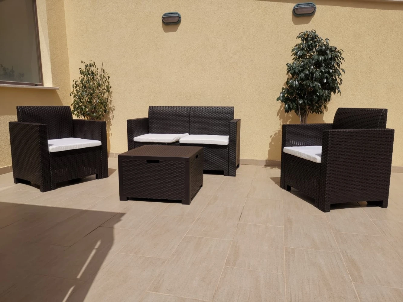 Casa Vacanze Del Golfo-1